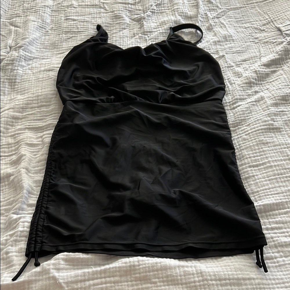 Swim Dress
